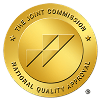 Joint Commission Gold Seal
