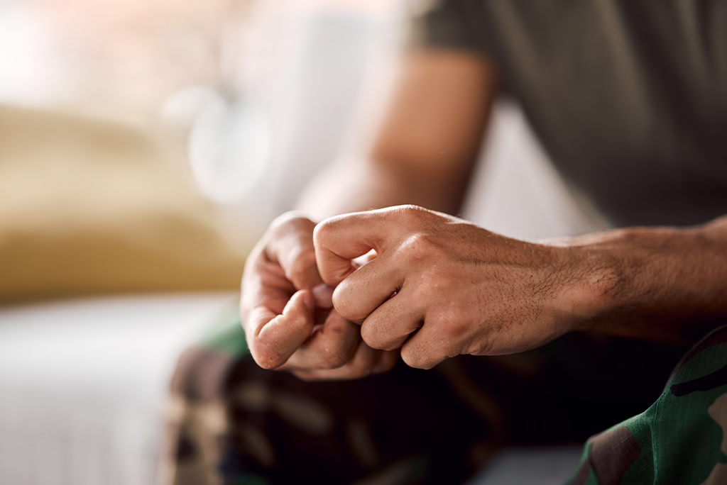 Anxiety Disorders – When Worry Becomes a Disorder