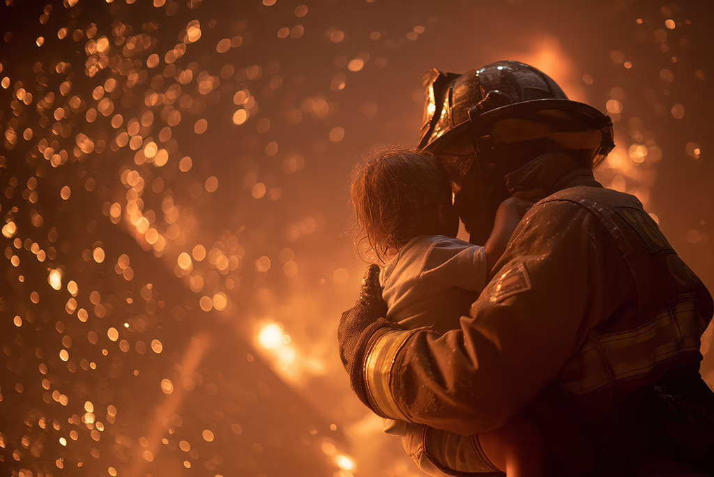 PTSD in First Responders – Treatment Options in Massachusetts