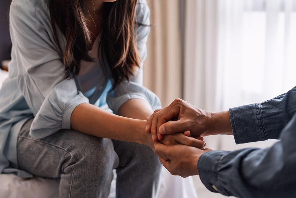 How to Cope With Grief and Loss