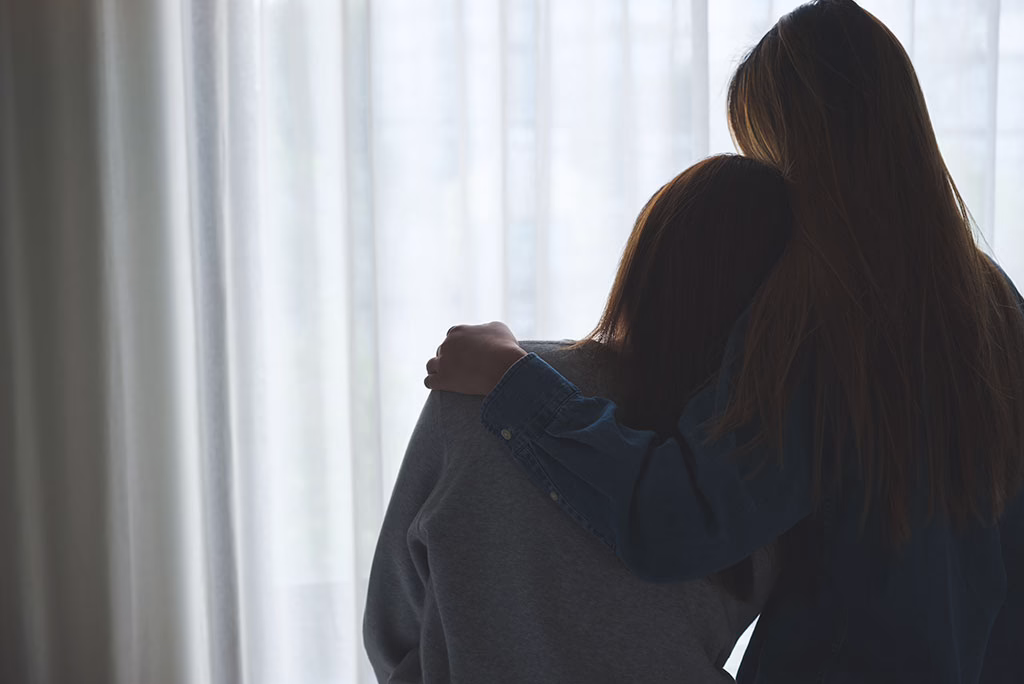Understanding Borderline Personality Disorder (BPD)